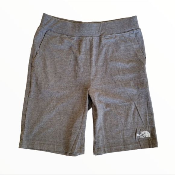 The North Face Other - The North Face Boys Shorts Tri-Blend Gym Stretchy Knit Size XL NEW